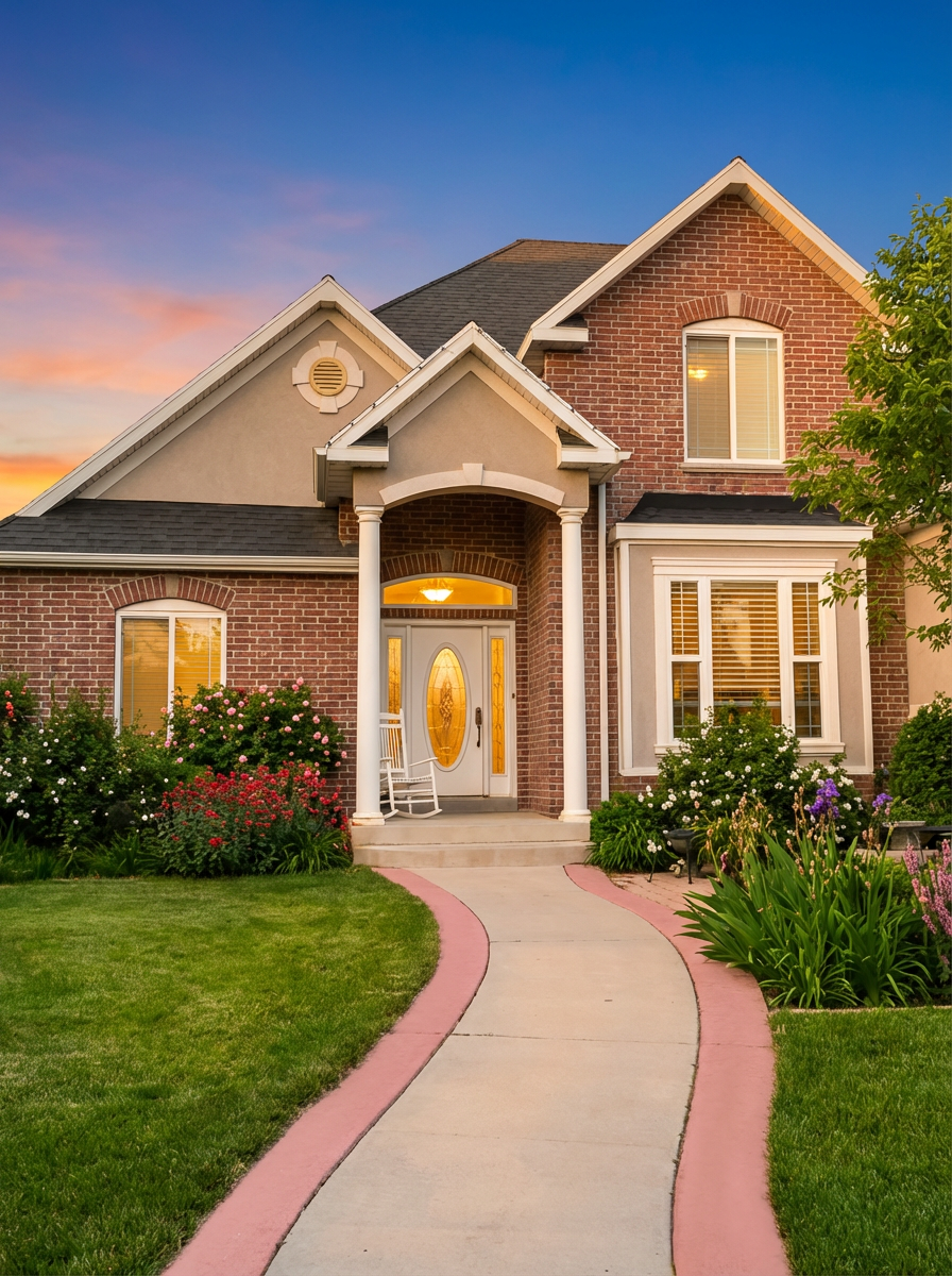 Tamara Seiler REALTOR Utah County